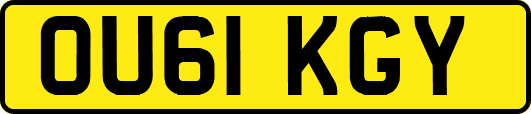 OU61KGY