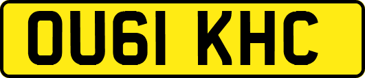 OU61KHC