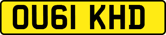 OU61KHD