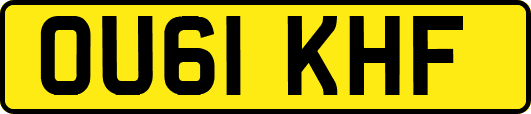 OU61KHF
