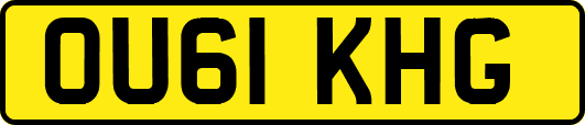 OU61KHG