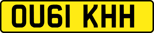 OU61KHH