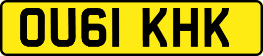 OU61KHK