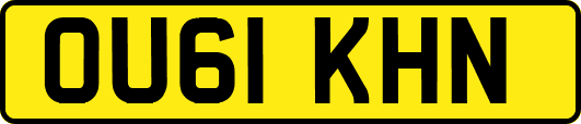 OU61KHN