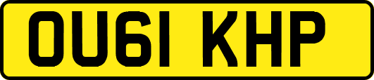 OU61KHP