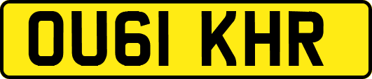 OU61KHR