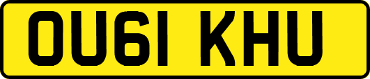 OU61KHU