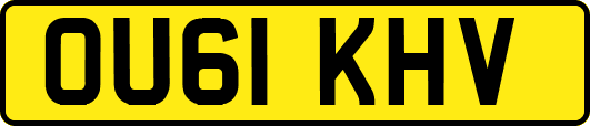 OU61KHV