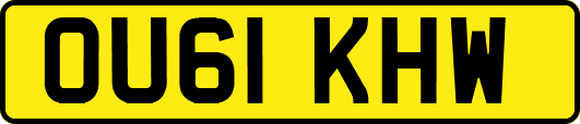 OU61KHW