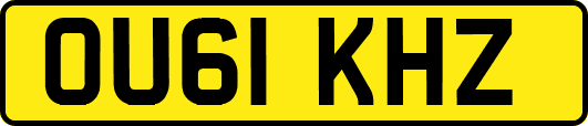 OU61KHZ