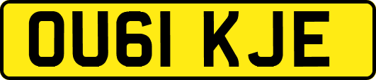 OU61KJE