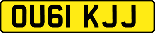 OU61KJJ