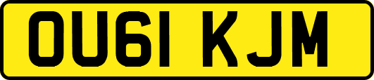 OU61KJM