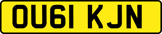 OU61KJN