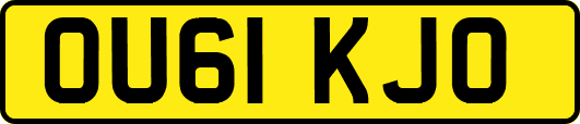 OU61KJO