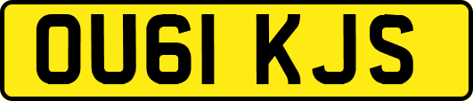OU61KJS
