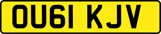 OU61KJV