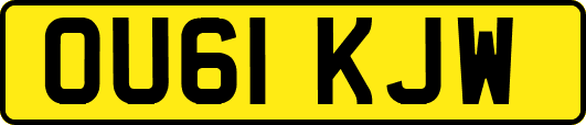 OU61KJW