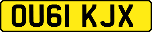 OU61KJX
