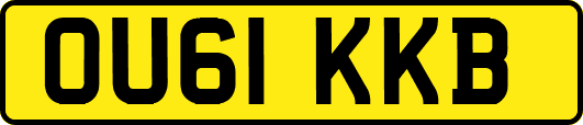 OU61KKB