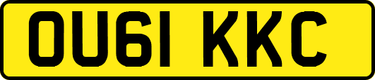 OU61KKC