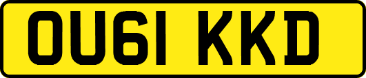OU61KKD
