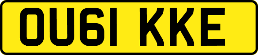 OU61KKE