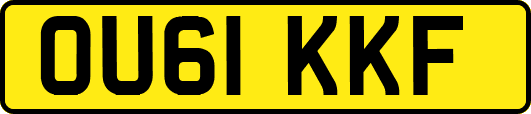 OU61KKF
