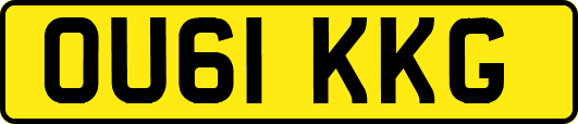 OU61KKG