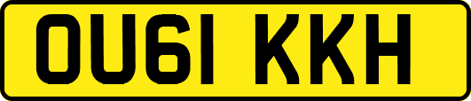 OU61KKH