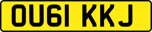 OU61KKJ