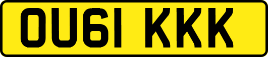OU61KKK