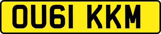 OU61KKM
