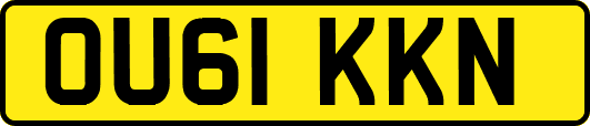 OU61KKN