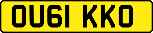 OU61KKO