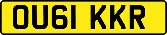 OU61KKR