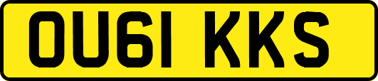 OU61KKS