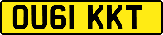 OU61KKT