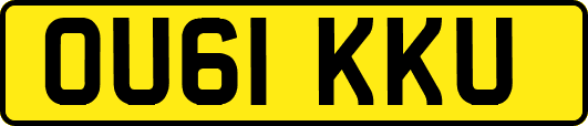 OU61KKU