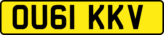 OU61KKV