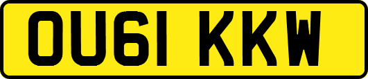 OU61KKW
