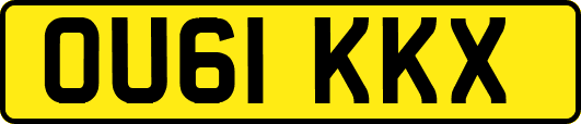 OU61KKX