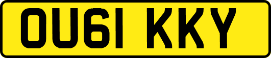 OU61KKY