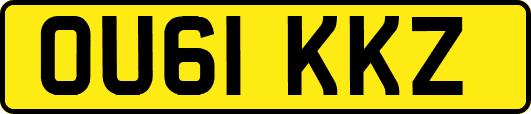 OU61KKZ