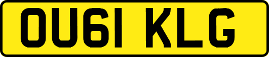 OU61KLG