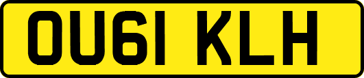 OU61KLH