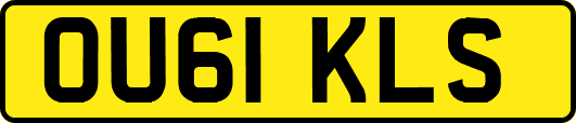 OU61KLS