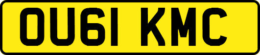 OU61KMC
