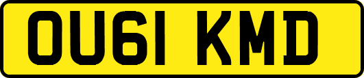 OU61KMD
