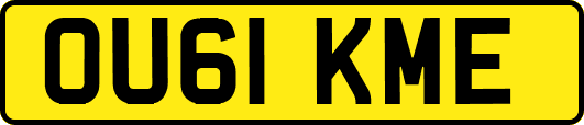 OU61KME